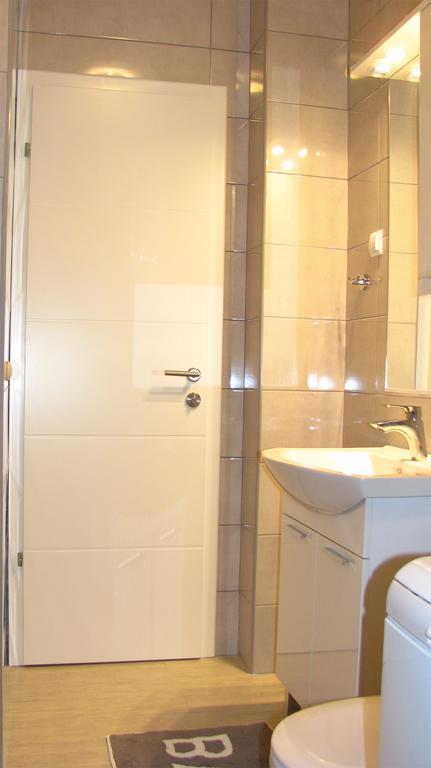 Apartment Salsa Мостар Екстер'єр фото
