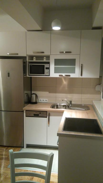 Apartment Salsa Мостар Екстер'єр фото