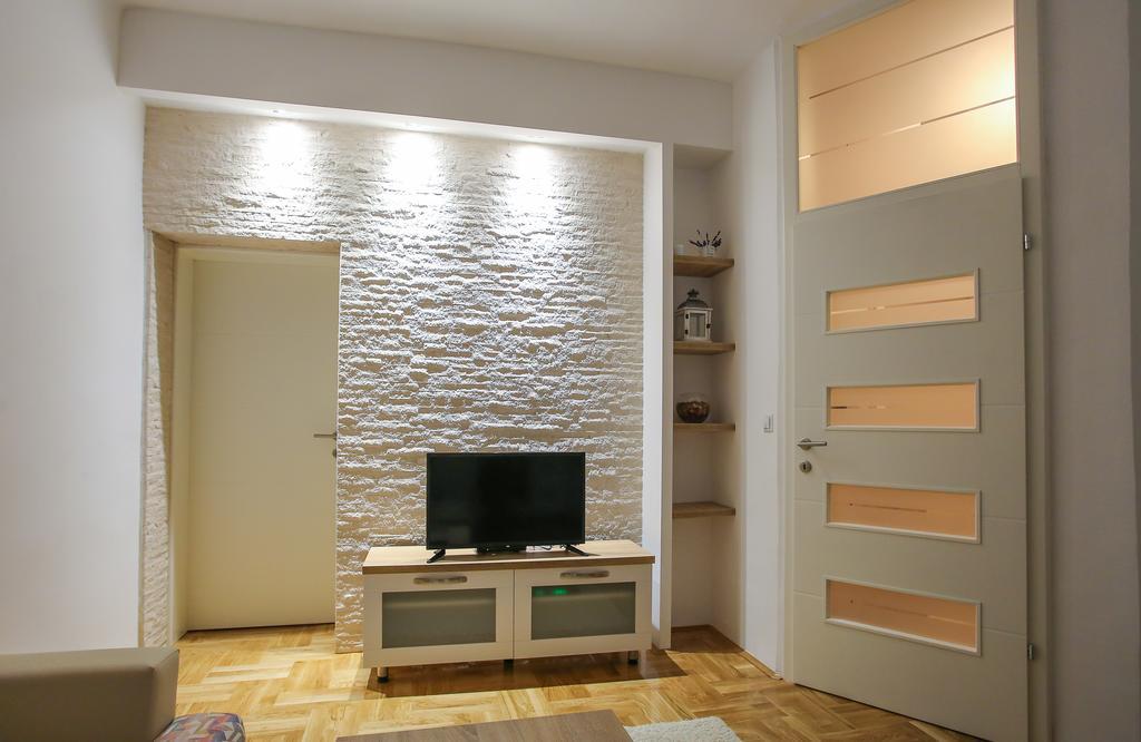 Apartment Salsa Мостар Екстер'єр фото